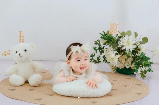 淮滨宝宝多久会抬头 淮滨宝宝多久会抬头